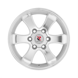 RepliKey  Toyota LC Prado  RK6005  7,5\R17 6*139,7 ET25  d106,2  SF  [86088030923] - фото 51106