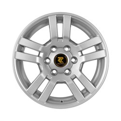 RepliKey  Toyota LC Prado 150  RK L12H  8,5\R20 6*139,7 ET25  d106,2  S  [86003871597] - фото 51107