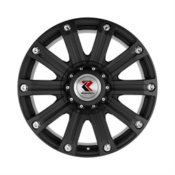RepliKey  Toyota LC Prado 150  RK1015  9,0\R20 6*139,7 ET20  d106,2  Matt Black  [86166100412] - фото 51108