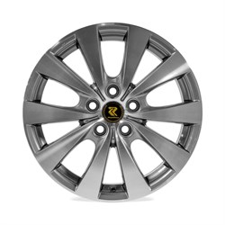 RepliKey  Toyota RAV4/Camry  RK9598  7,0\R17 5*114,3 ET45  d60,1  GMF  [86003659991] - фото 51115