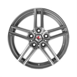 RepliKey  Volkswagen Tiguan  RK301  6,5\R16 5*112 ET33  d57,1  GMF  [86166190888] - фото 51128