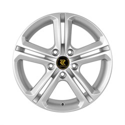 RepliKey  Volkswagen Tiguan  RK L15E  6,5\R16 5*112 ET33  d57,1  S  [86166878208] - фото 51130