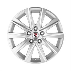 RepliKey  Volkswagen Tiguan  RK L56A  6,5\R16 5*112 ET33  d57,1  S  [86166072672] - фото 51131