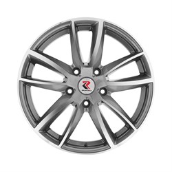 RepliKey  Volkswagen Touareg  RK05112  9,0\R20 5*130 ET57  d71,6  GMF  [86230811119] - фото 51133