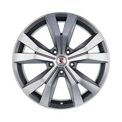 RepliKey  Volkswagen Touareg  RK 852U  9,5\R20 5*130 ET50  d71,6  GMF  [86576036014] - фото 51134