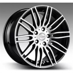 RW Classic  BM-39  8,0\R18 5*120 ET46  d72,6  HS HP  [HS.] - фото 51137