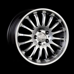 RW Classic  BZ-24R  8,0\R17 5*114,3 ET37  d73,1  HS HP  [85566691680] - фото 51138