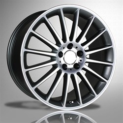 RW Classic  BZ-40  9,5\R19 5*112 ET48  d66,6 SDS F/P  [85937183538]  <С> - фото 51142