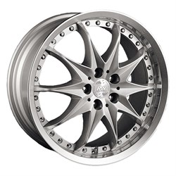 RW Classic  H-103  7,0\R16 5*114,3 ET38  d73,1  HS HP  [85566637764] - фото 51146