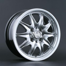 RW Classic  H-105  6,0\R14 5*100 ET38  d67,1  HS HP  [85566640310] - фото 51149