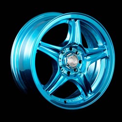 RW Classic  H-126  5,5\R13 4*100 ET38  d67,1  HS HP  [85566741637] - фото 51257