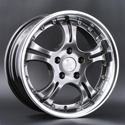 RW Classic  H-147  8,0\R18 5*120 ET45  d72,6  HPT D/P  [85566810802] - фото 51287