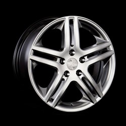 RW Classic  H-214  7,0\R17 5*112 ET42  d57,1  HS HP  [85937699827] - фото 51328