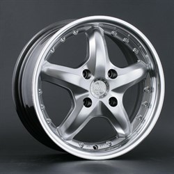RW Classic  H-303  6,5\R15 4*108 ET20  d65,1  HS D/P  [86069131886] - фото 51460