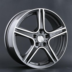 RW Classic  H-315  7,0\R17 5*114,3 ET48  d67,1  GM F/P  [86000758175] - фото 51506