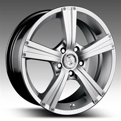 RW Classic  H-326  6,5\R15 4*98 ET40  d58,6  W F/P  [86170882206] - фото 51529