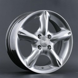 RW Classic  H-368  6,5\R15 4*100 ET40  d67,1  HS HP  [85583253427] - фото 51710