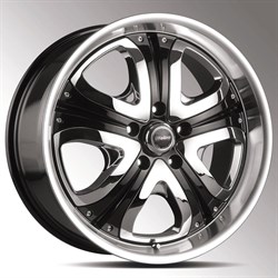 RW Premium  Н-382  8,5\R20 5*120 ET45  d74,1  HS/CW D/P - фото 52689