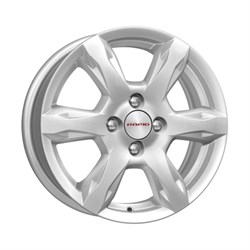 КиК  Nissan Almera (КСr693)  6,0\R15 4*100 ET50  d60,1  [64983] - фото 53299