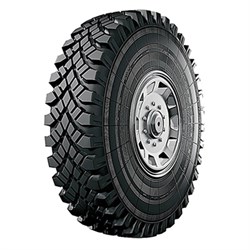 Нижнекамскшина 12.00R20 Кама 402  154/149 J 18 - фото 55161