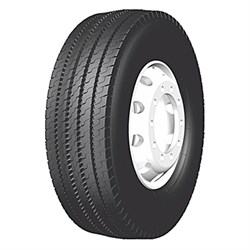 Нижнекамскшина 295/75R22,5 КАМА-NF 202  148/145 M - фото 55809