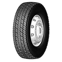 Нижнекамскшина 235/75R17,5 КАМА-NR 202  132/130 M - фото 57593