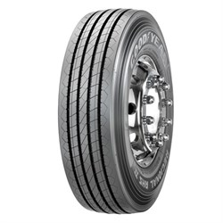 GoodYear 385/65R22,5  REGIONAL RHS II  TL 160/158 K Рулевая Региональная - фото 57615