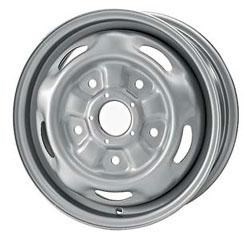 KFZ  8505  5,5\R15 5*160 ET60  d65  <Ш> - фото 57773