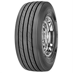 GoodYear 385/65R22,5 KMAX T HL  TL 164/158 L Прицепная Региональная M+S - фото 58881