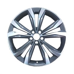 Replica FR  Lexus  LX273  8,0\R20 5*114,3 ET30  d60,1  GMF  RX, NX Premium style - фото 59361