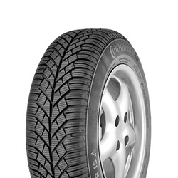 Continental 235/60/18 V 103 WinterContact TS 830 SUV - фото 59596