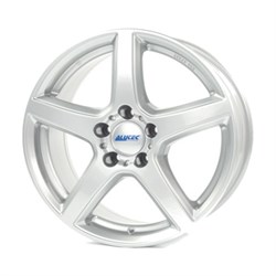 Alutec  B  6,0\R16 5*112 ET46  d66,6  Polar Silver  [B-60646M81] - фото 60565
