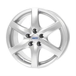 Alutec  Blizzard  6,0\R15 5*112 ET45  d70,1  Polar Silver  [BZ60545B71-0] - фото 60580