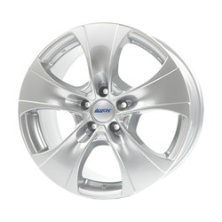 Alutec  Dynamite  8,5\R18 5*112 ET45  d57,1  Diamond Black Front Polished  [DY88545V23-1] - фото 60638
