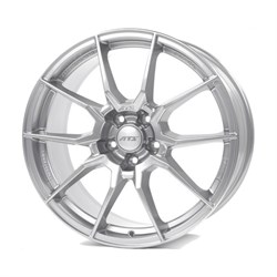 ATS  Racelight  8,5\R19 5*112 ET38  d75,1  Royal Silver  [RL85938Y77-1] - фото 61173
