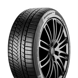 Continental 255/50/20 V 109 ContiWinterContact TS850P SUV - фото 63269