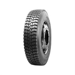 Hifly 12.00R24 HH329  TT 160/157 K PR20 Ведущая M+S - фото 64490