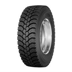 MICHELIN 315/80R22,5 X WORKS XDY  TL 156/150 K Ведущая Строительная M+S - фото 65083