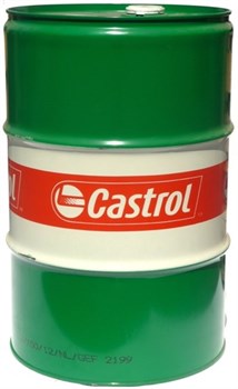 Моторное масло Castrol EDGE Titanium FST 0W-30 A5  Volvo бочка - фото 6558