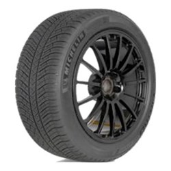 MICHELIN 235/45/18 V 98 PILOT ALPIN 5 - фото 66237