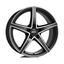 Alutec  Raptr  6,5\R16 5*112 ET50  d57,1  Polar Silver  [RR65650V21-0] - фото 66606