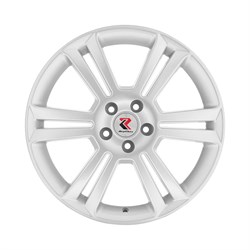 RepliKey  Volvo XC 90  RK0613  7,0\R17 5*108 ET49  d67,1  S  [86088042528] - фото 66613