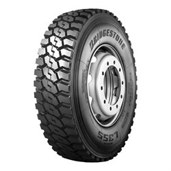 Bridgestone 12.00R20 L355  TT 154/149 G Ведущая M+S Строительная - фото 66670