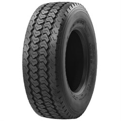 Aeolus 245/70R17,5 AGC28  TL 143/141 J PR18 Рулевая/ПрицепнаяM+S Бездорожье - фото 66700