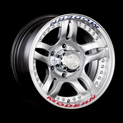 RW Classic  H-152  7,0\R15 6*139,7 ET-13  d110,5  HS HP  [85566693038] - фото 66738