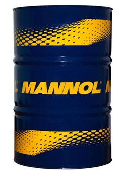 Моторное масло Mannol SPECIAL 10W40 бочка - фото 6676