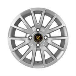 RepliKey  Renault Sandero  RK806Y  5,5\R14 4*100 ET43  d60,1  S  [86003858472] - фото 66913