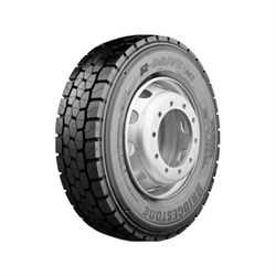 Bridgestone 215/75R17,5 RD2  TL 126/124 M Ведущая  M+S - фото 67038