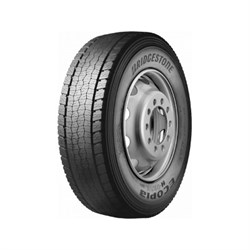 Bridgestone 315/70R22,5 EHD001  TL 154 L Ведущая - фото 67508