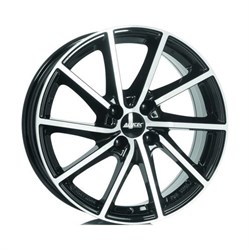 Alutec  Singa  7,0\R17 5*112 ET40  d57,1  Polar Silver  [SIN70740V21-0] - фото 67615